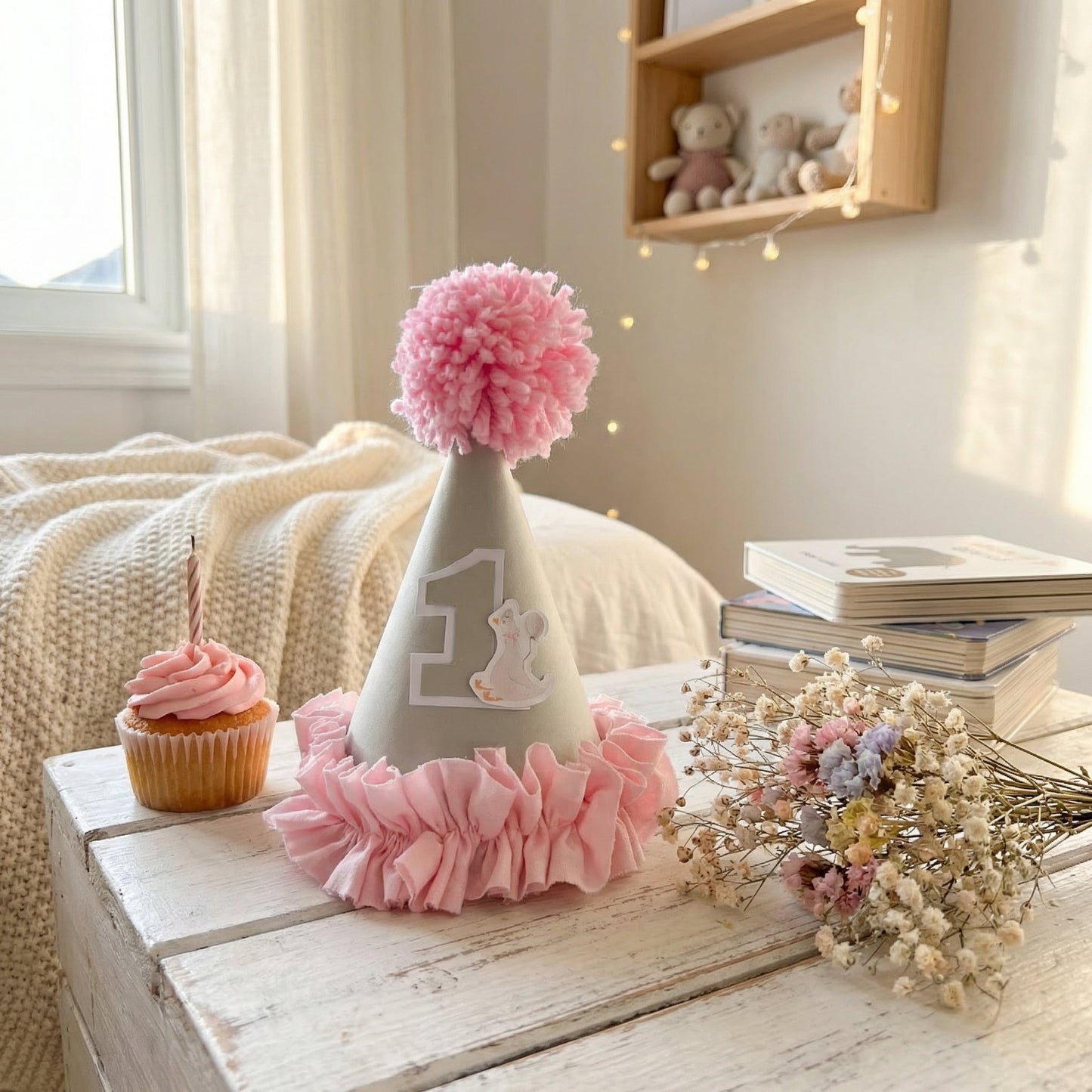 Silly Goose Party Hat