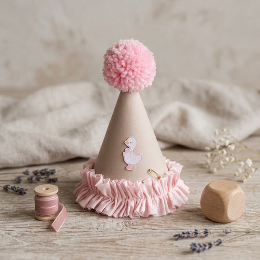 Silly Goose Party Hat