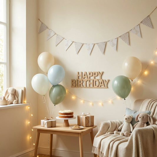 Silly Gosse Triange Banner