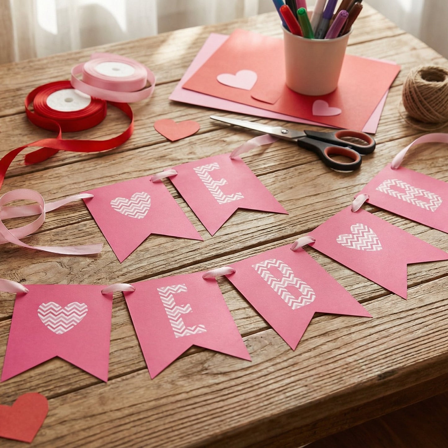 Be Mine Pink