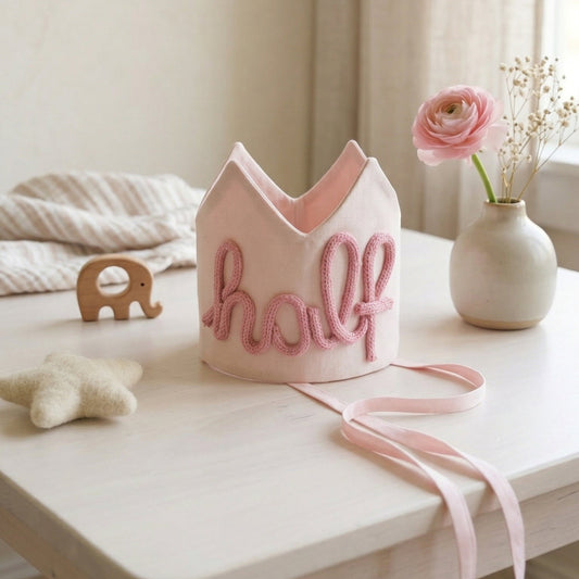 Fabric Hat