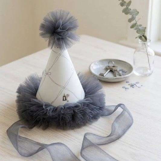 Victorian Party Hat