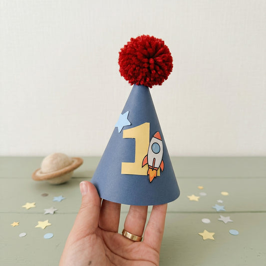 Space Hat