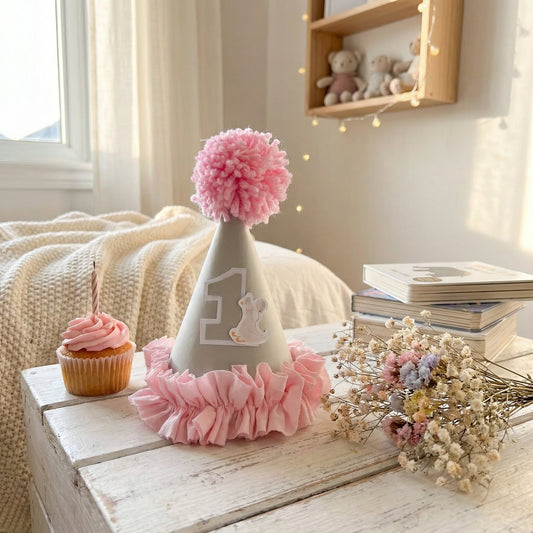 Silly Goose Party Hat