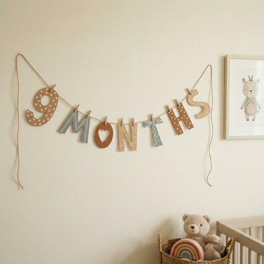 Months Garlang